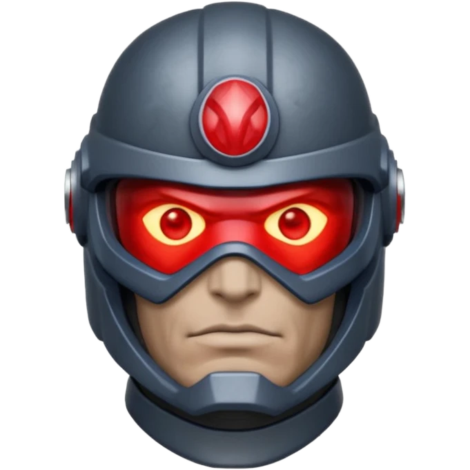 darkseid emoji