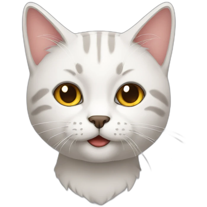 Gato emoji