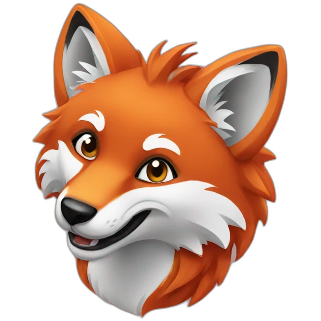 Firefox emoji