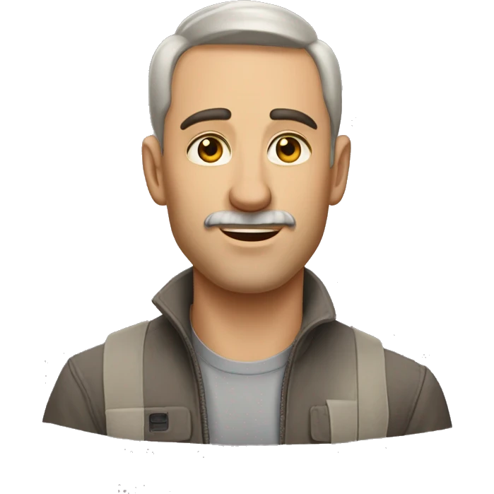 собака с бантиком emoji