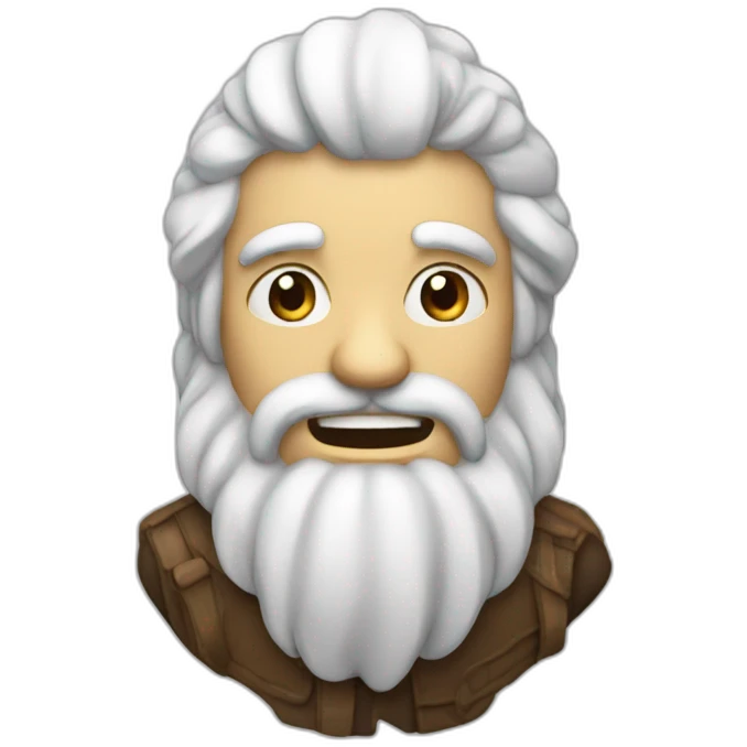 Sid âge de glace emoji