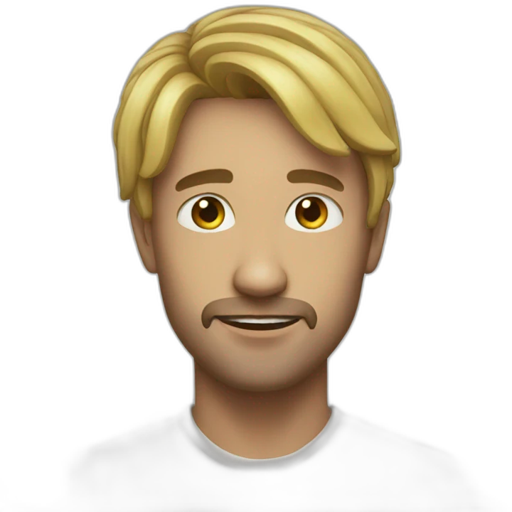 Trance emoji