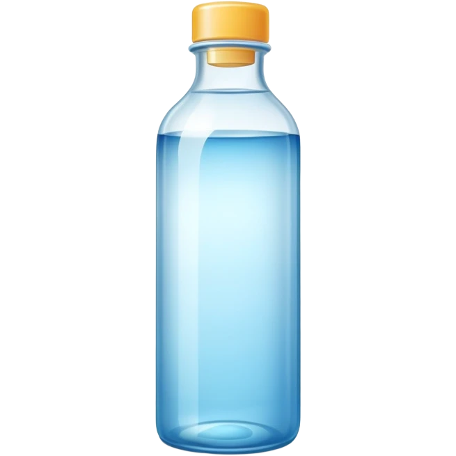 baby oil emoji