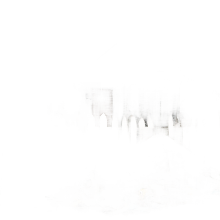 Dirty garbage house emoji