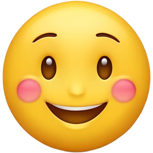 laughing small emoji emoji