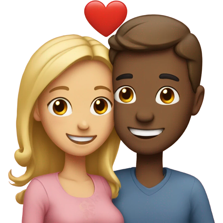 So much love emoji