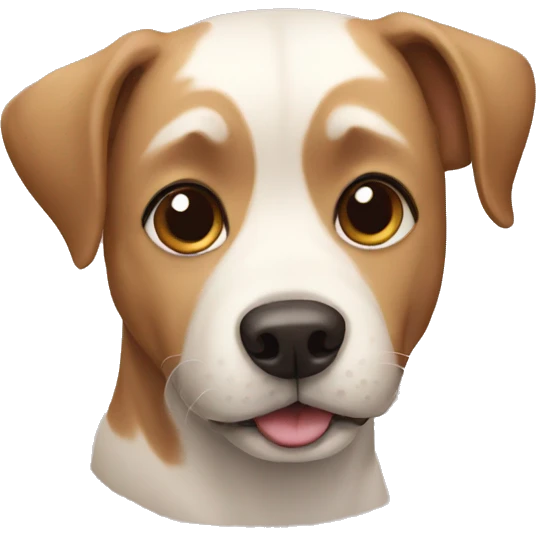 dog emoji