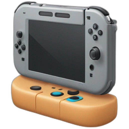nintendo switch emoji