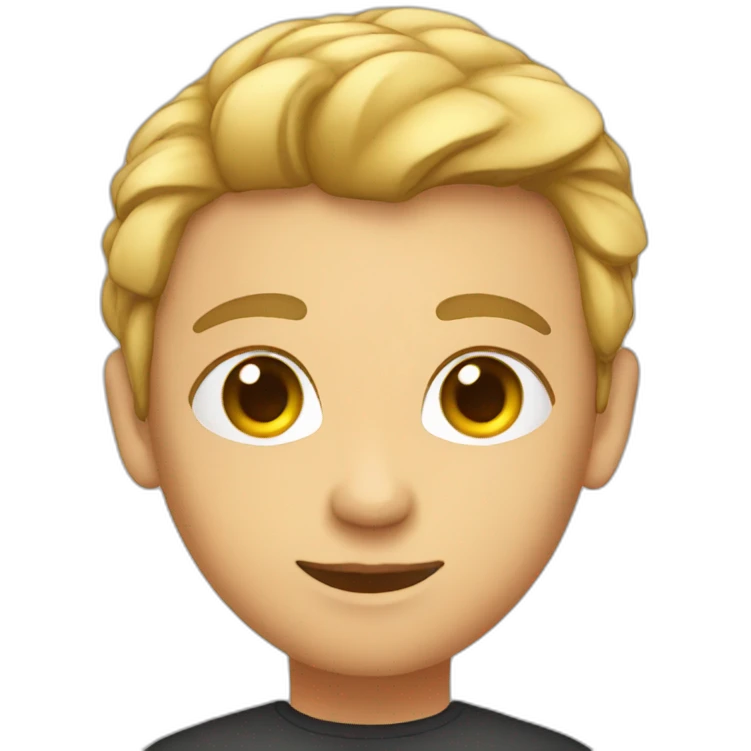 Lgbtq emoji