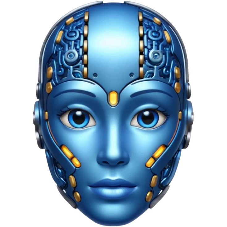 AI emoji
