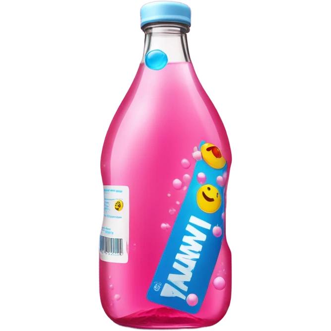 Alani drink  emoji