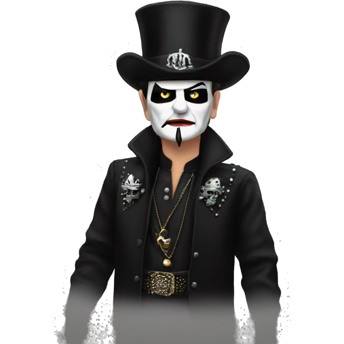 King diamond  emoji