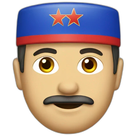 yugoslavia emoji