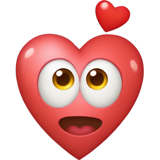 corazón con curita emoji
