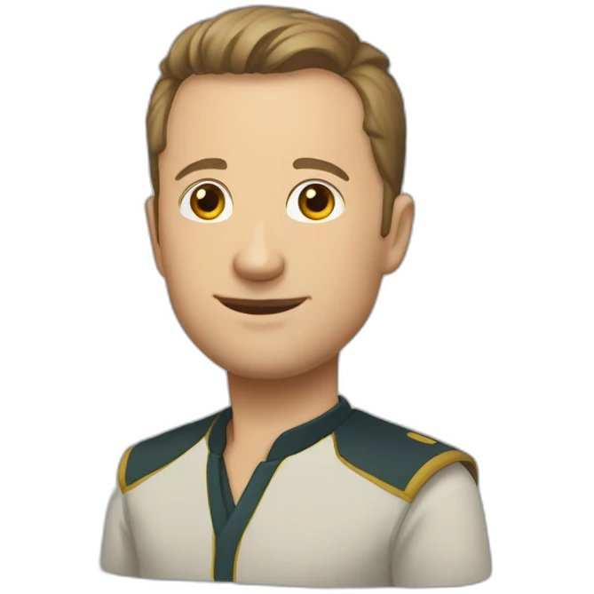 Mudryk emoji
