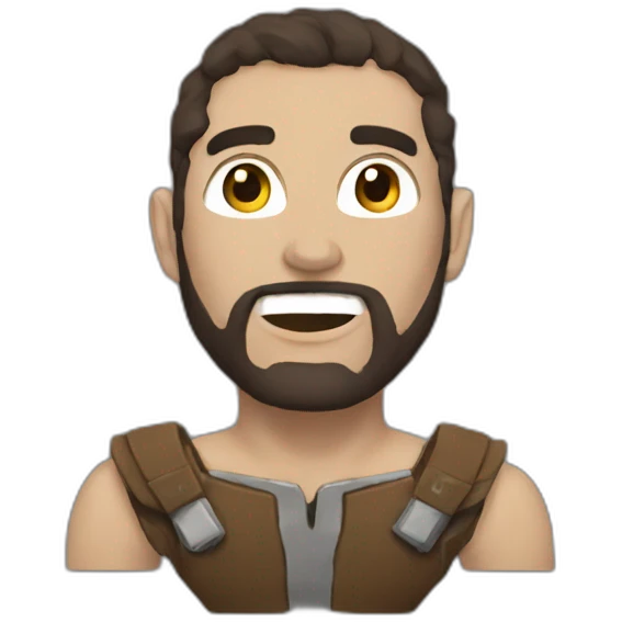 titan emoji
