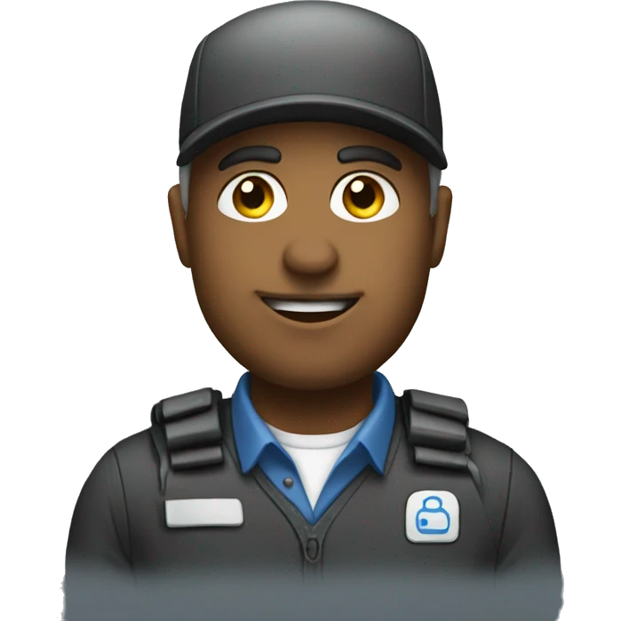 Transportation coordinator  emoji