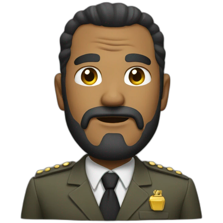 big boss emoji