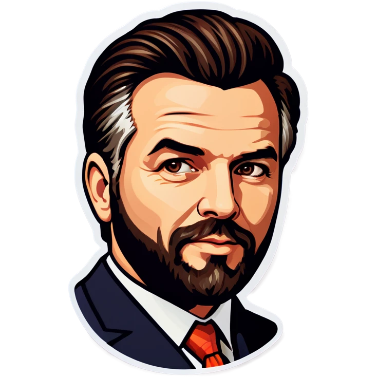 John Adam  emoji