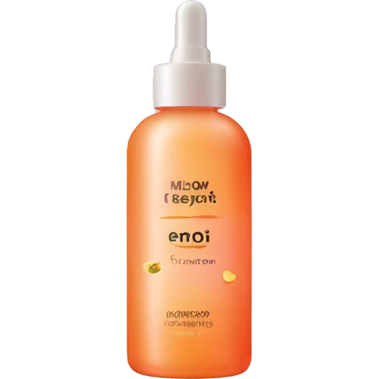 glow recipe toner emoji