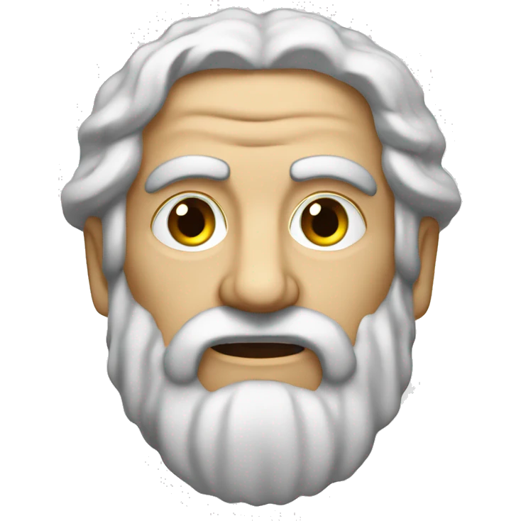 plato emoji