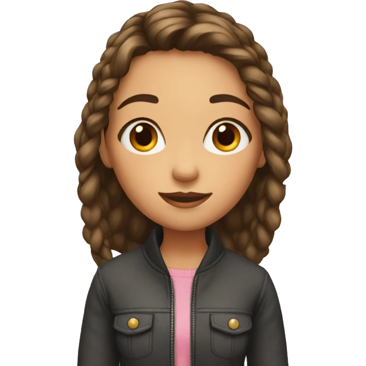 GIRL emoji