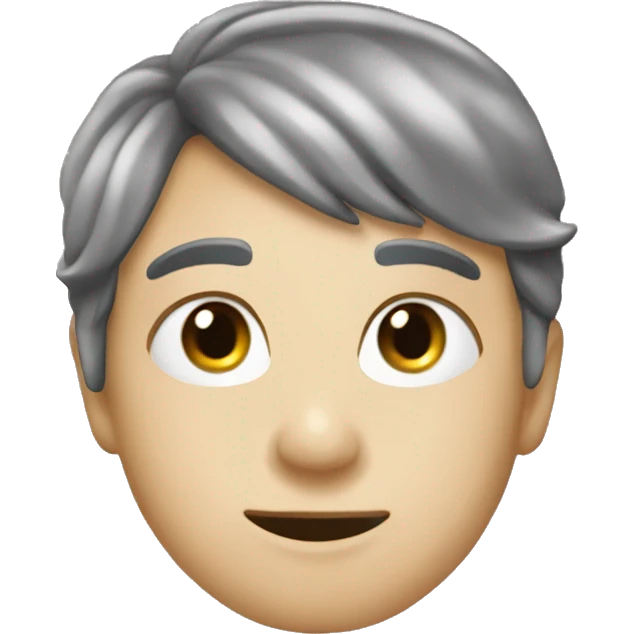 Cœur gelé  emoji
