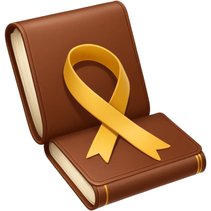 Crie uma figurinha pra stories de uma bíblia aberta   emoji