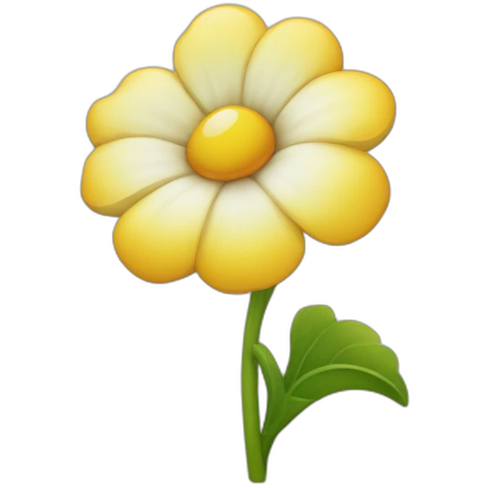 zwiebel-blume-stängel emoji