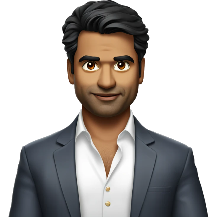 indian actor madhavan emoji