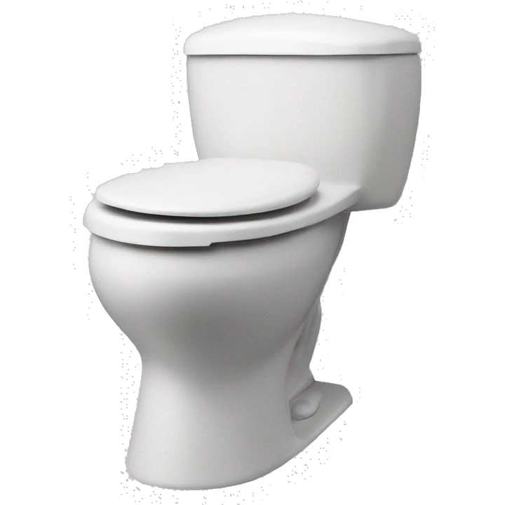Skibidi toilet emoji