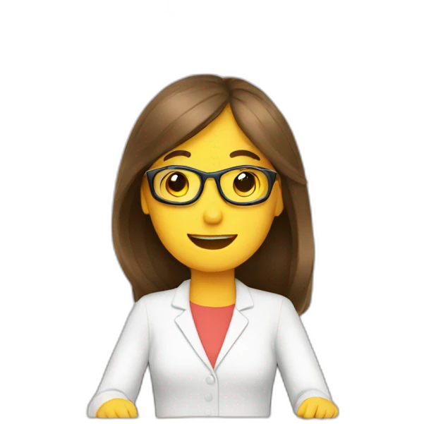 Work-Life Balance emoji
