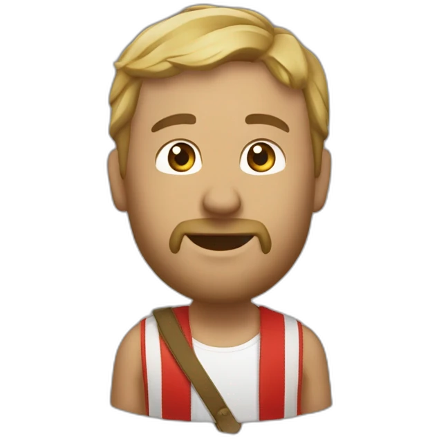 Jul-rappeur-avec-une-crete emoji
