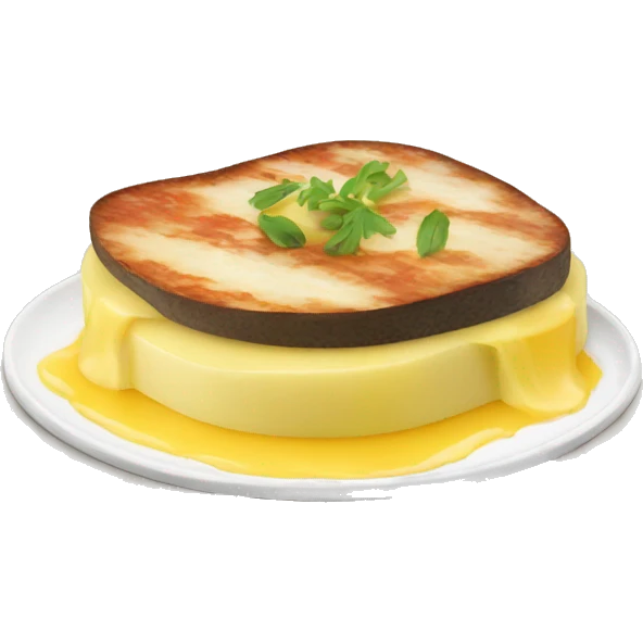 raclette emoji
