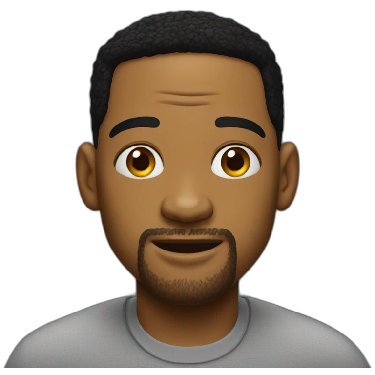 will smith emoji