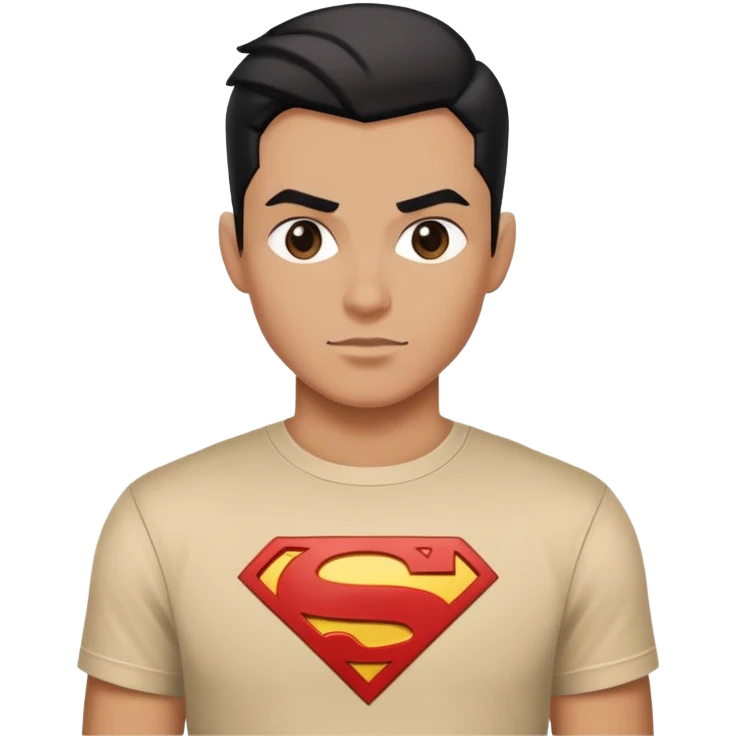 Dc comics emoji
