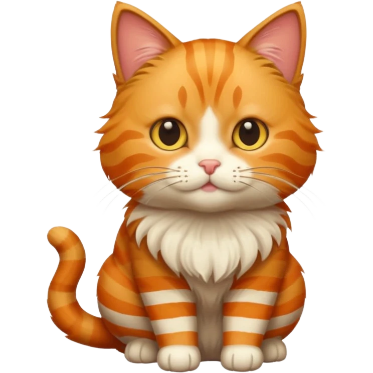 Cat emoji