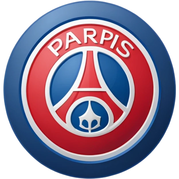PSG  emoji