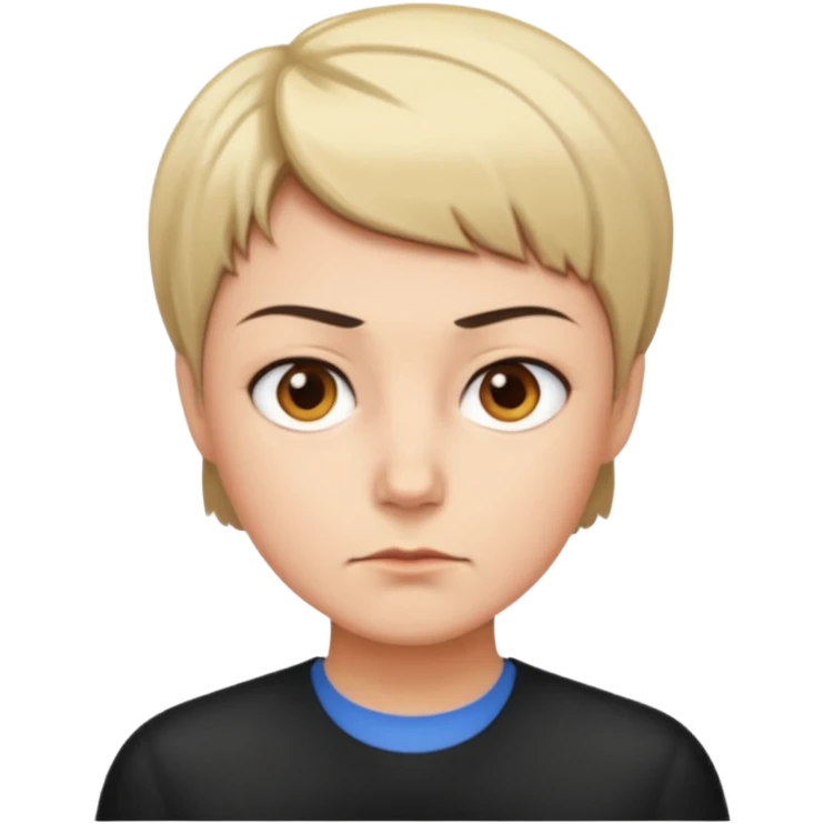 Admin emoji