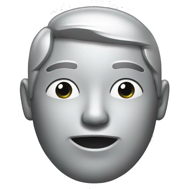 plastic foil emoji