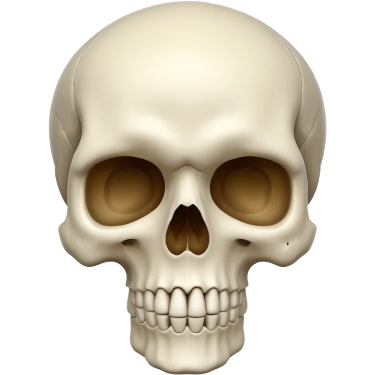 SkullSkull emoji