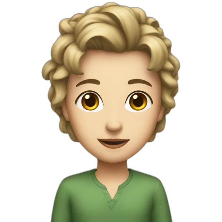 Lirin emoji