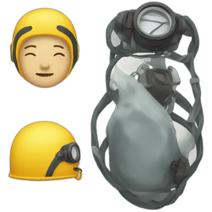 diver emoji