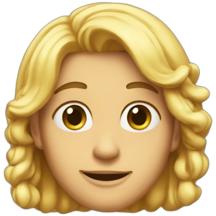 I knew it emoji