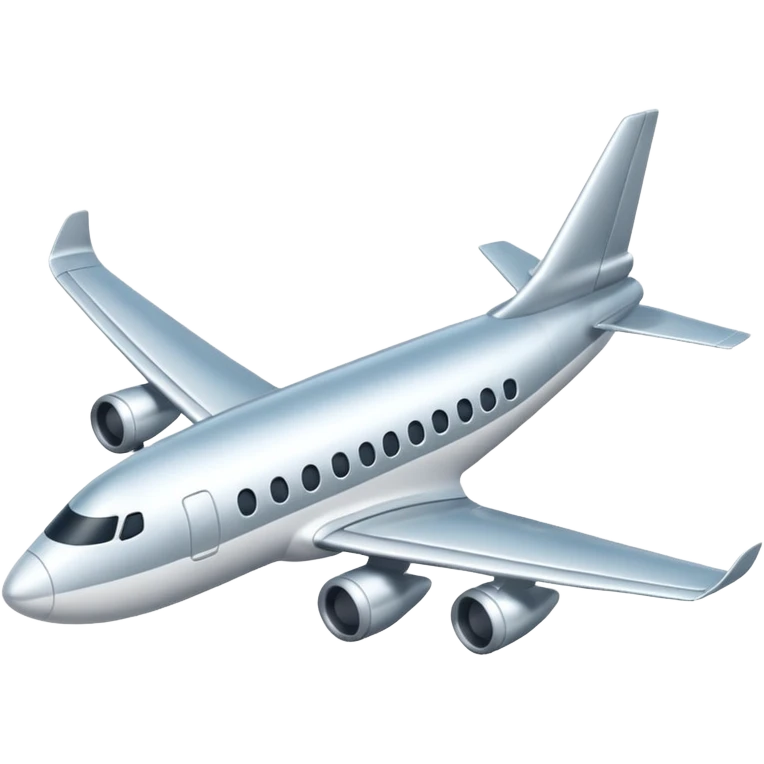 air plane emoji