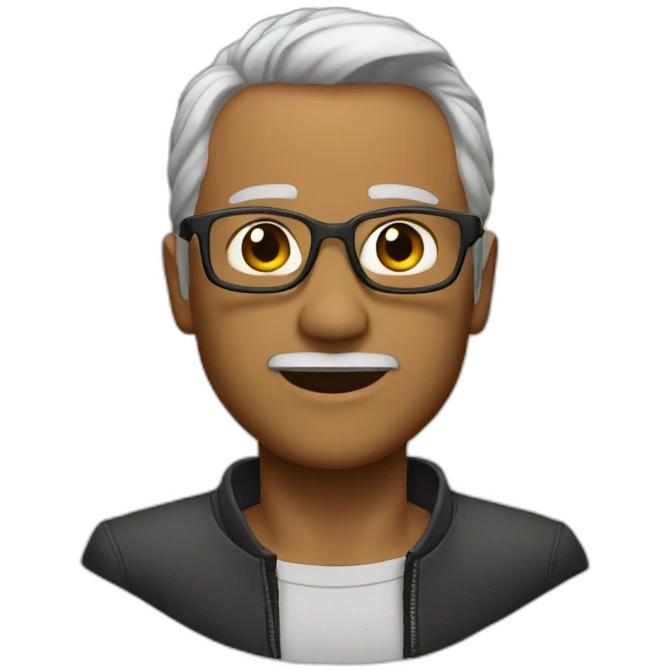 Ken Keneki emoji