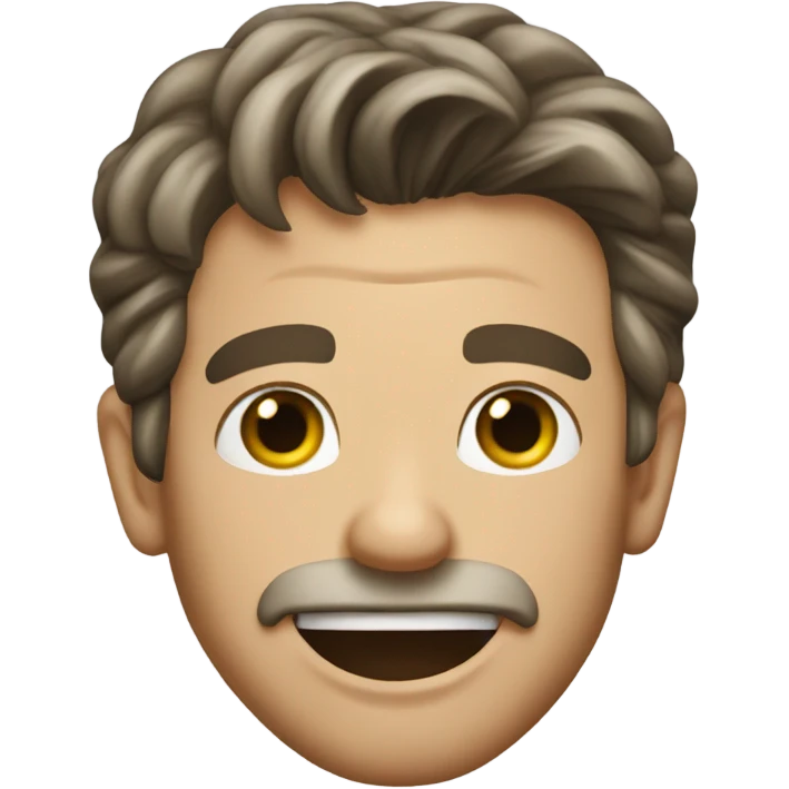 Dennis Quaid emoji