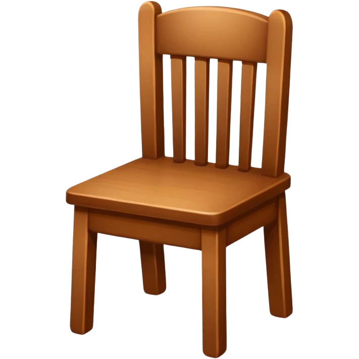 chair emoji