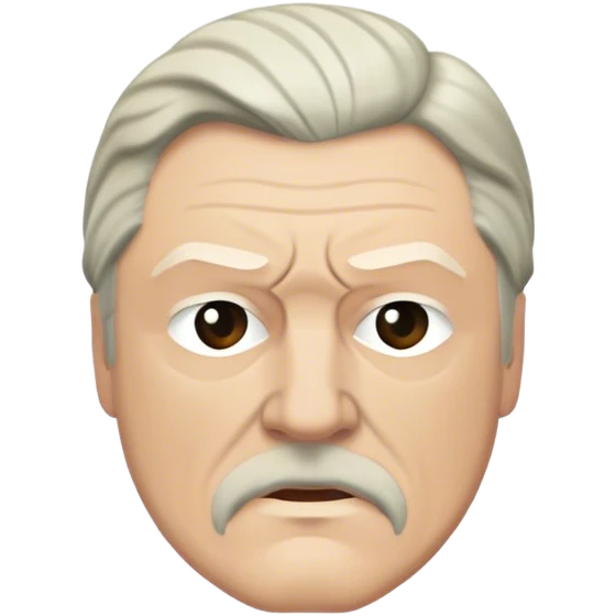 Rickard Karstark from game of thrones emoji