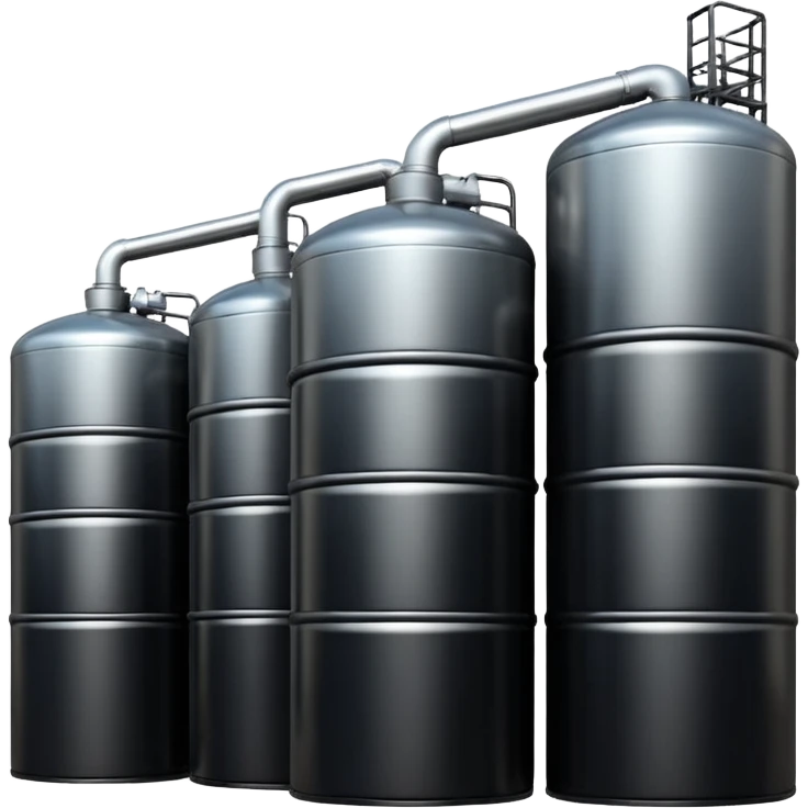 fuel warehouses emoji